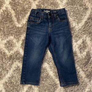 Toddlers Jeans
